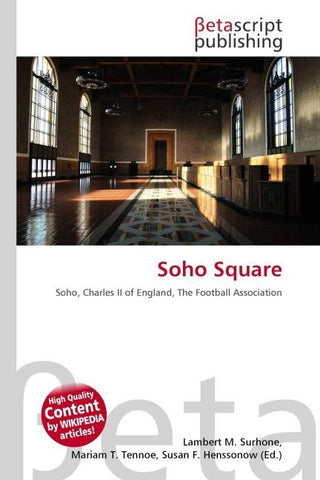 Soho Square