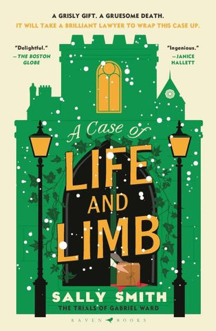 A Case of Life and Limb