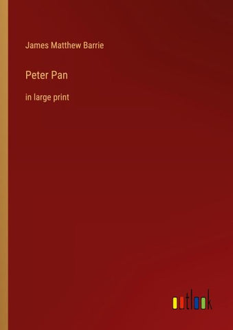 Peter Pan