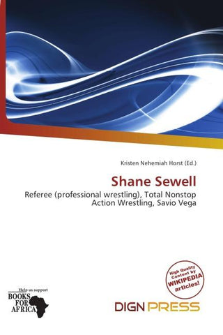 Shane Sewell
