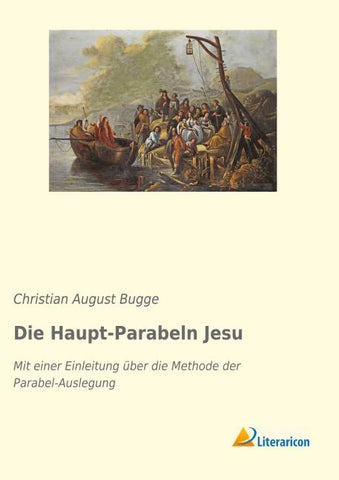 Die Haupt-Parabeln Jesu