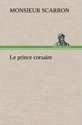 Le prince corsaire