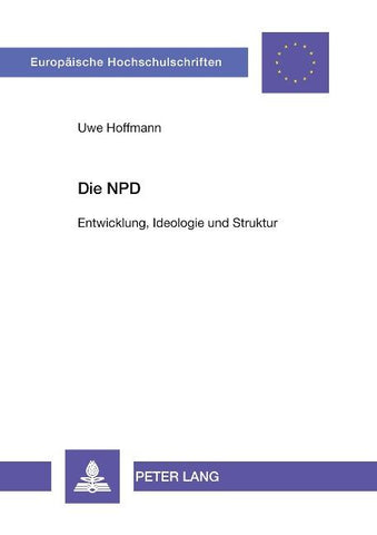 Die NPD