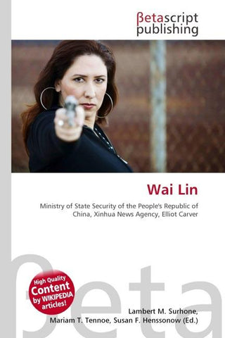 Wai Lin