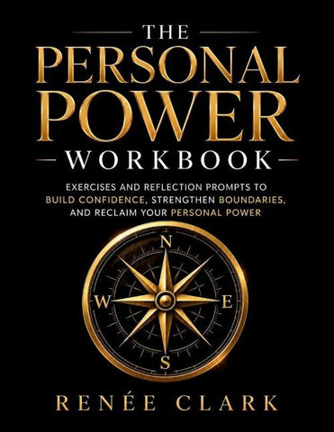The Personal Power Workbook