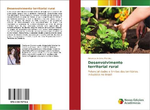 Desenvolvimento territorial rural