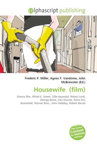 Housewife (film)