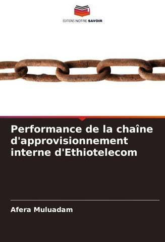 Performance de la chaîne d'approvisionnement interne d'Ethiotelecom