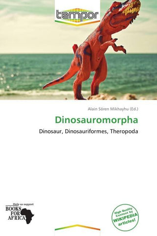 Dinosauromorpha