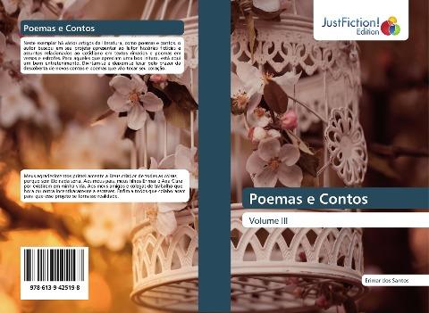 Poemas e Contos