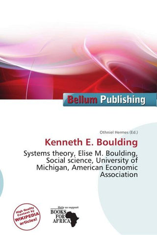 Kenneth E. Boulding