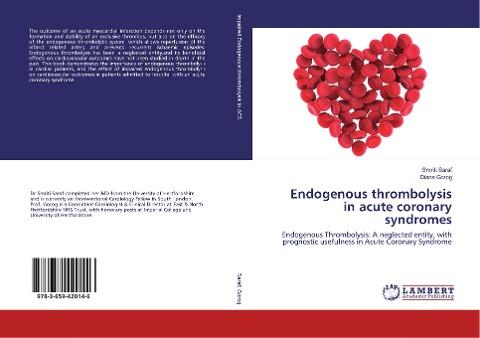 Endogenous thrombolysis in acute coronary syndromes