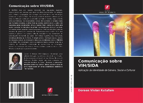 Comunicação sobre VIH/SIDA