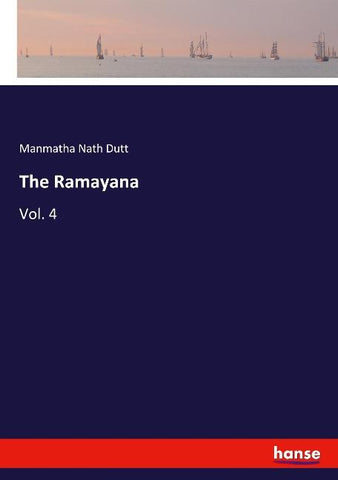 The Ramayana