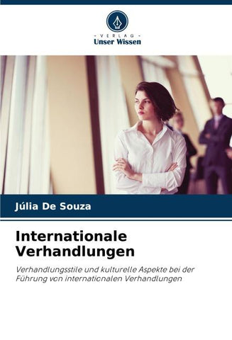 Internationale Verhandlungen