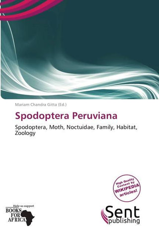 Spodoptera Peruviana