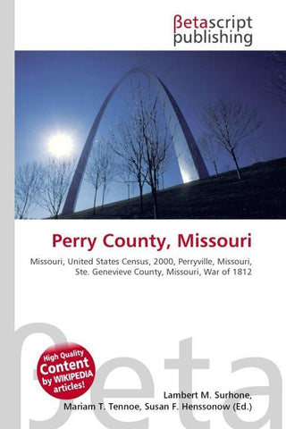 Perry County, Missouri
