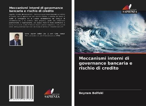 Meccanismi interni di governance bancaria e rischio di credito