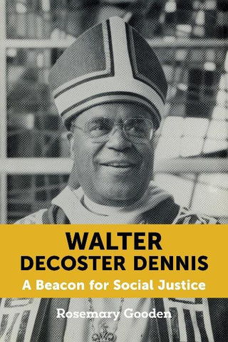 Walter Decoster Dennis