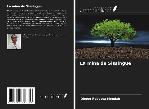 La mina de Sissingué