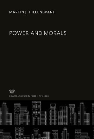 Power and Morals