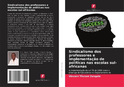 Sindicalismo dos professores e implementação de políticas nas escolas sul-africanas