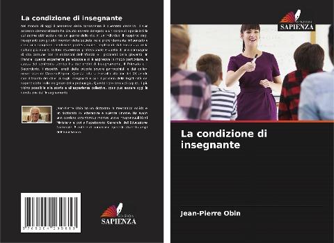 La condizione di insegnante