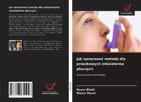 Jak opracowa¿ metod¿ dla proszkowych inhalatorów p¿ucnych
