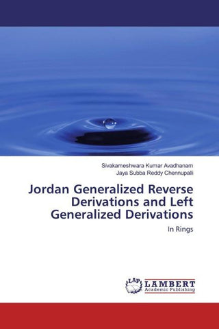 Jordan Generalized Reverse Derivations and Left Generalized Derivations