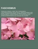 Faschismus