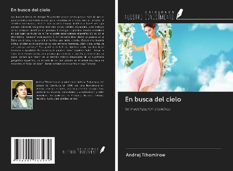 En busca del cielo
