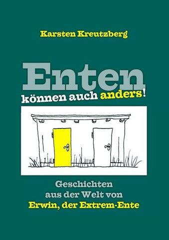 Enten können auch anders!