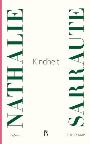 Kindheit