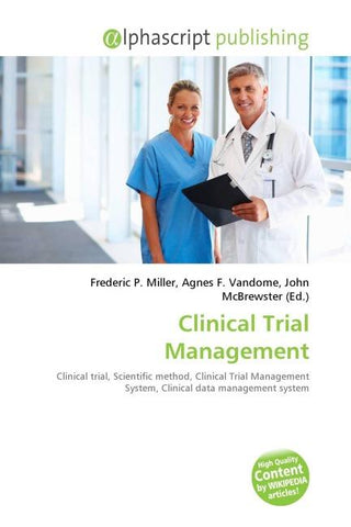 Clinical Trial Management