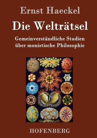 Die Welträtsel