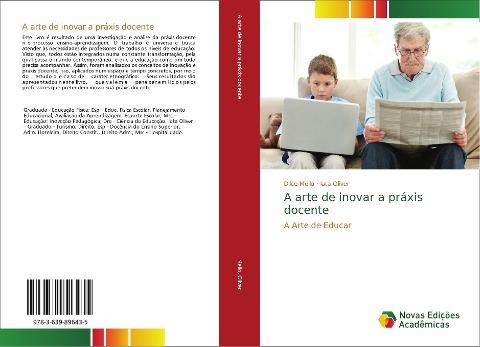 A arte de inovar a práxis docente
