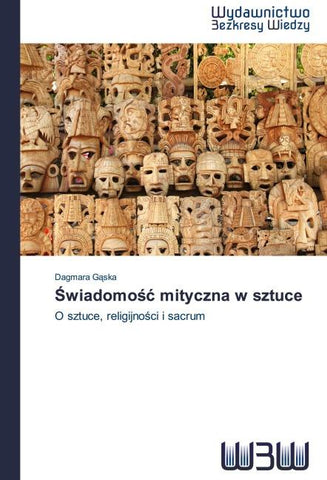 ¿wiadomo¿¿ mityczna w sztuce