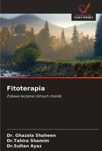 Fitoterapia