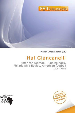 Hal Giancanelli