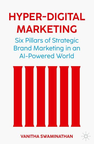 Hyper-Digital Marketing