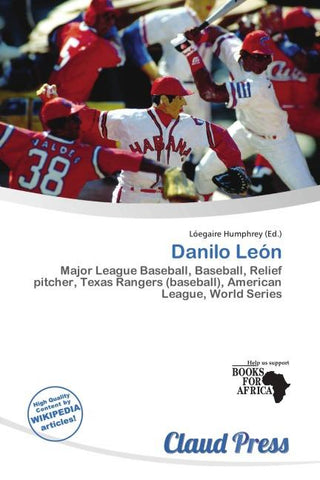 Danilo León