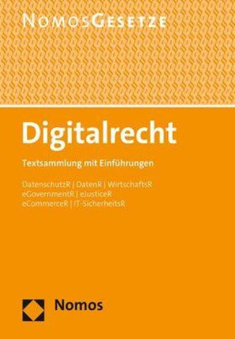 Digitalrecht