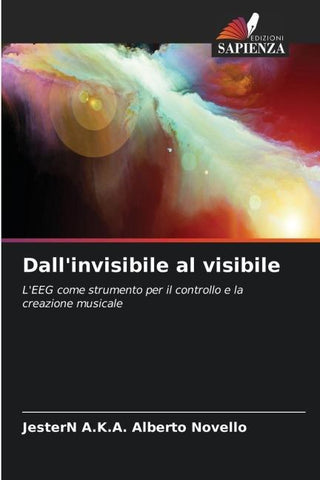 Dall'invisibile al visibile