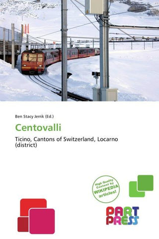 Centovalli