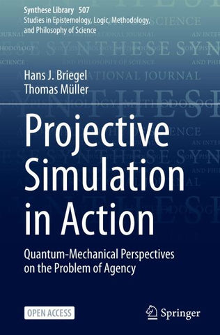 Projective Simulation in Action