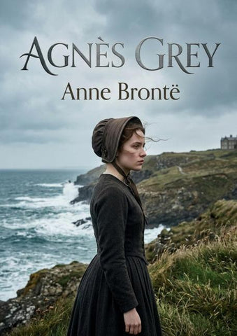 Agnès Grey