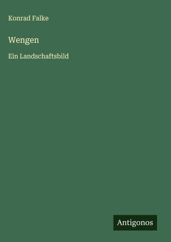 Wengen