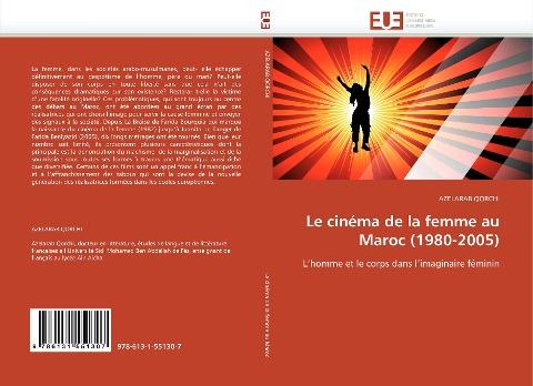 Le cinéma de la femme au Maroc (1980-2005)