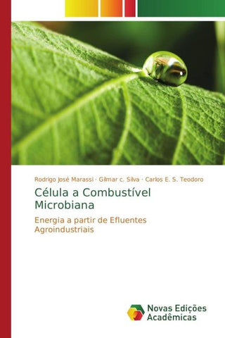 Célula a Combustível Microbiana
