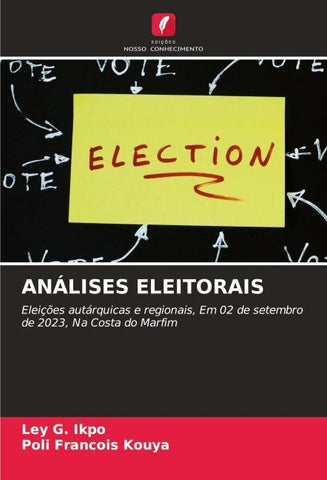 ANÁLISES ELEITORAIS